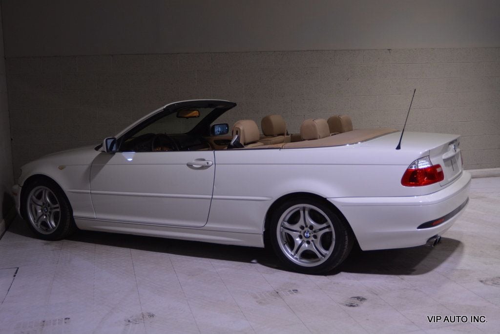 2005 BMW 3 Series 330Ci - 22892216 - 34