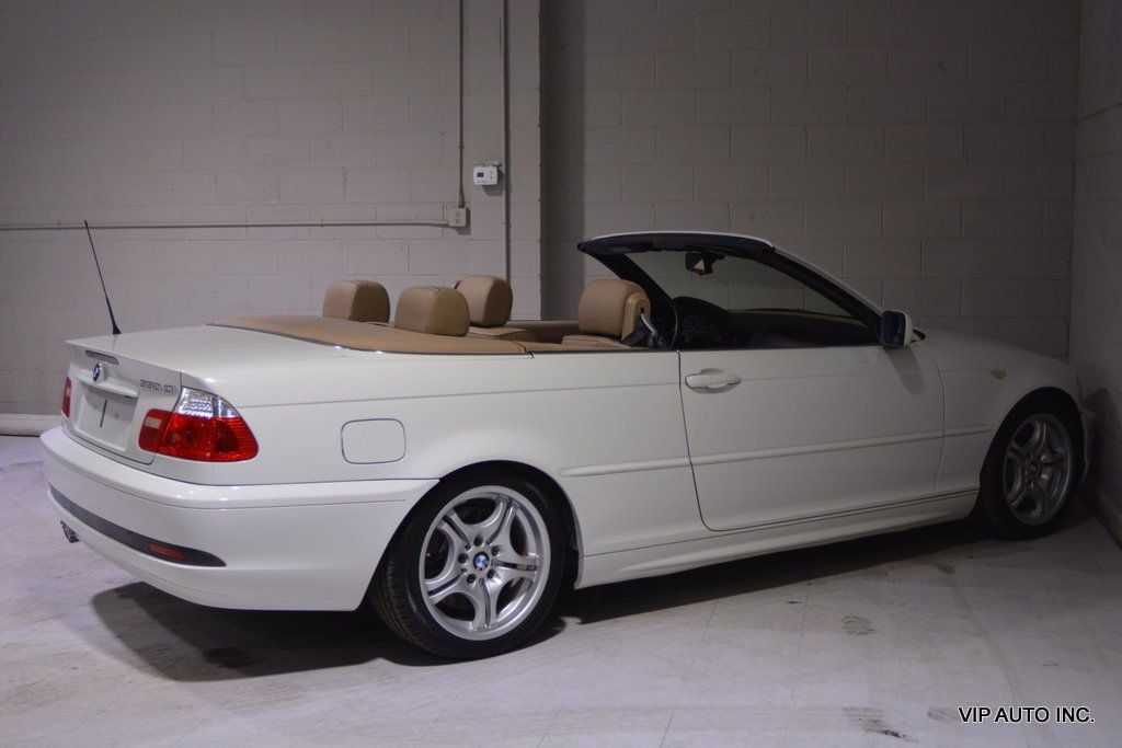 2005 BMW 3 Series 330Ci - 22892216 - 35
