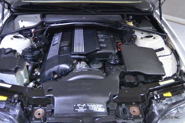 2005 BMW 3 Series 330Ci - 22892216 - 37