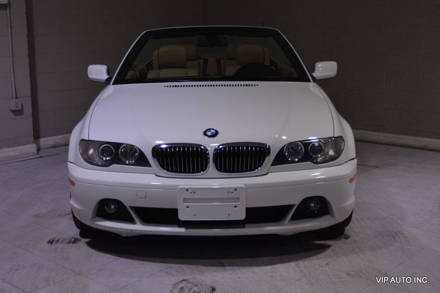 2005 BMW 3 Series 330Ci - 22892216 - 38