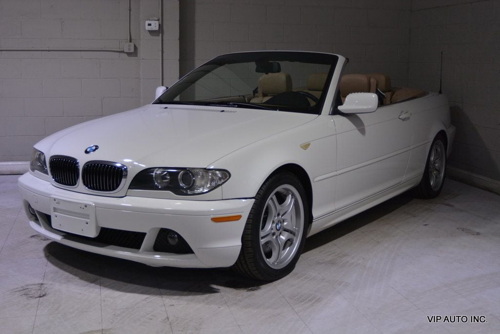 2005 BMW 3 Series 330Ci - 22892216 - 3