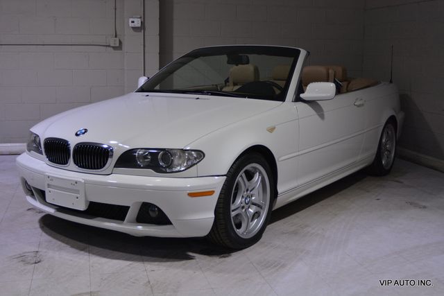 2005 BMW 3 Series 330Ci - 22892216 - 3