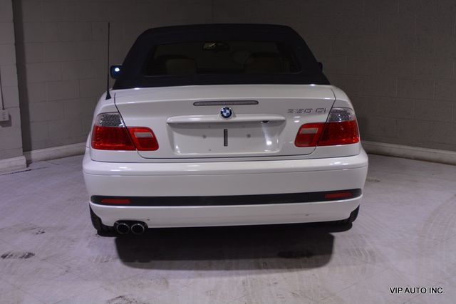 2005 BMW 3 Series 330Ci - 22892216 - 39