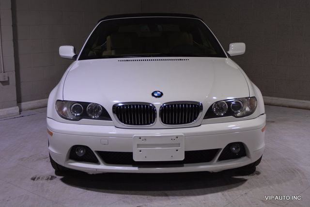 2005 BMW 3 Series 330Ci - 22892216 - 40