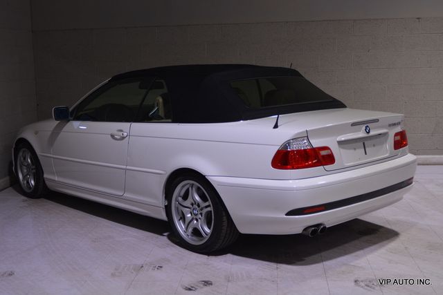 2005 BMW 3 Series 330Ci - 22892216 - 4