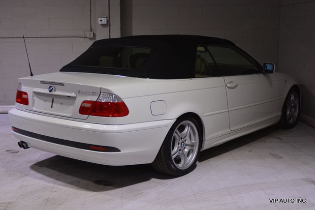 2005 BMW 3 Series 330Ci - 22892216 - 5