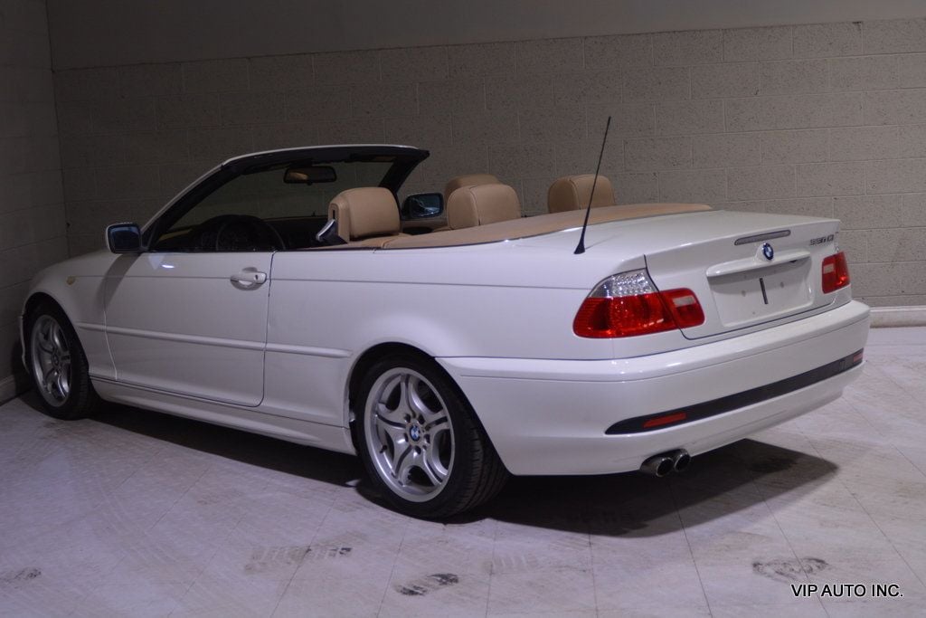 2005 BMW 3 Series 330Ci - 22892216 - 6