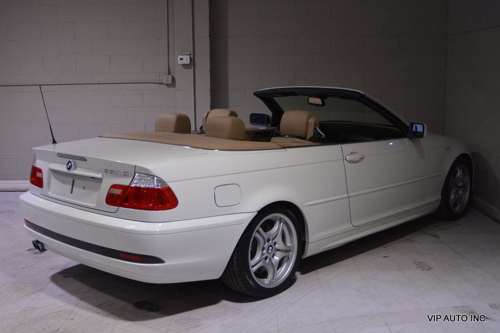 2005 BMW 3 Series 330Ci - 22892216 - 7