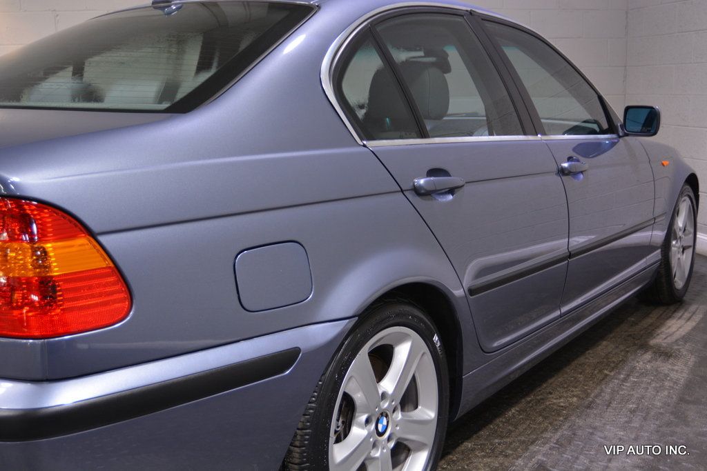 2005 BMW 3 Series 330i - 22266301 - 9