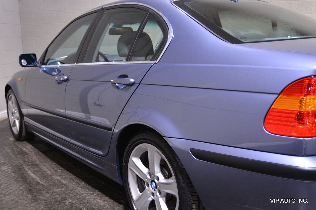 2005 BMW 3 Series 330i - 22266301 - 10