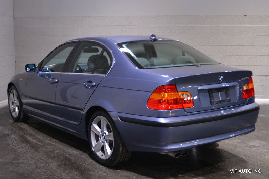 2005 BMW 3 Series 330i - 22266301 - 2