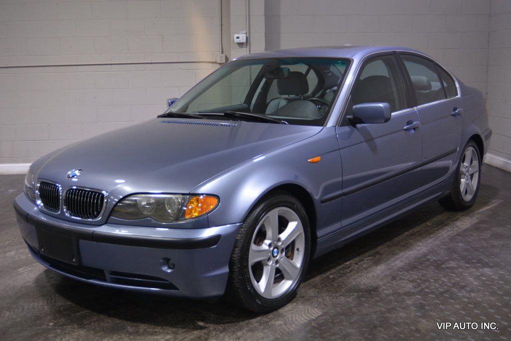 2005 BMW 3 Series 330i - 22266301 - 37