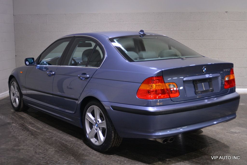 2005 BMW 3 Series 330i - 22266301 - 38
