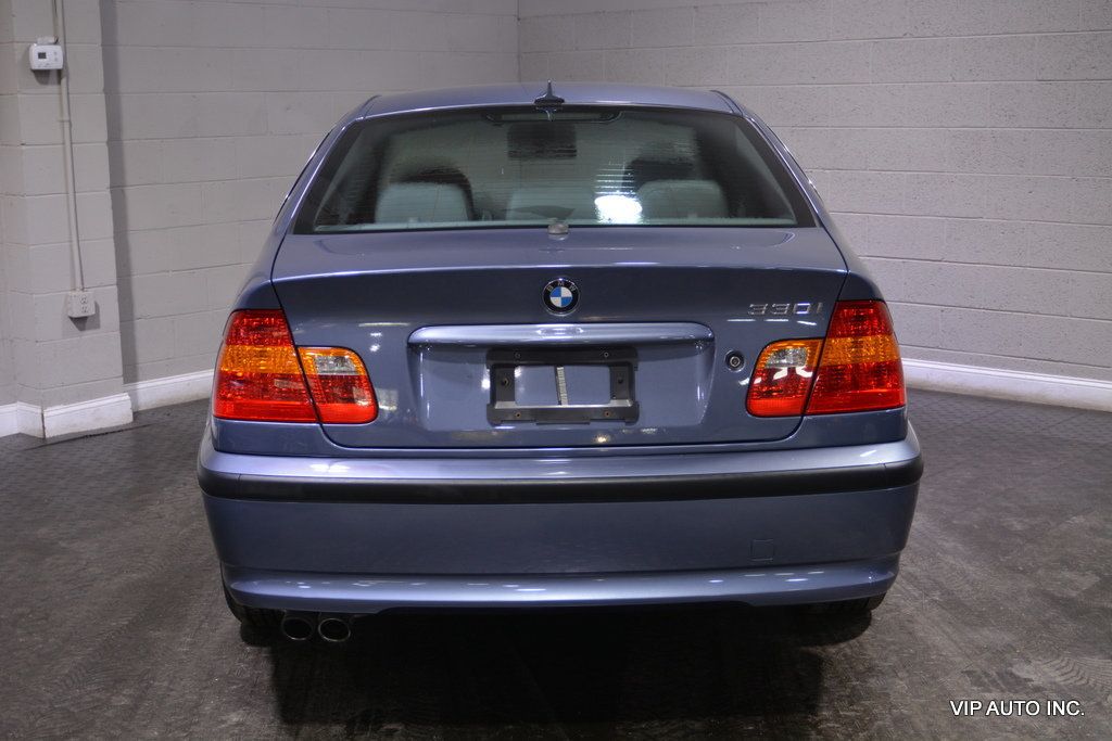 2005 BMW 3 Series 330i - 22266301 - 42