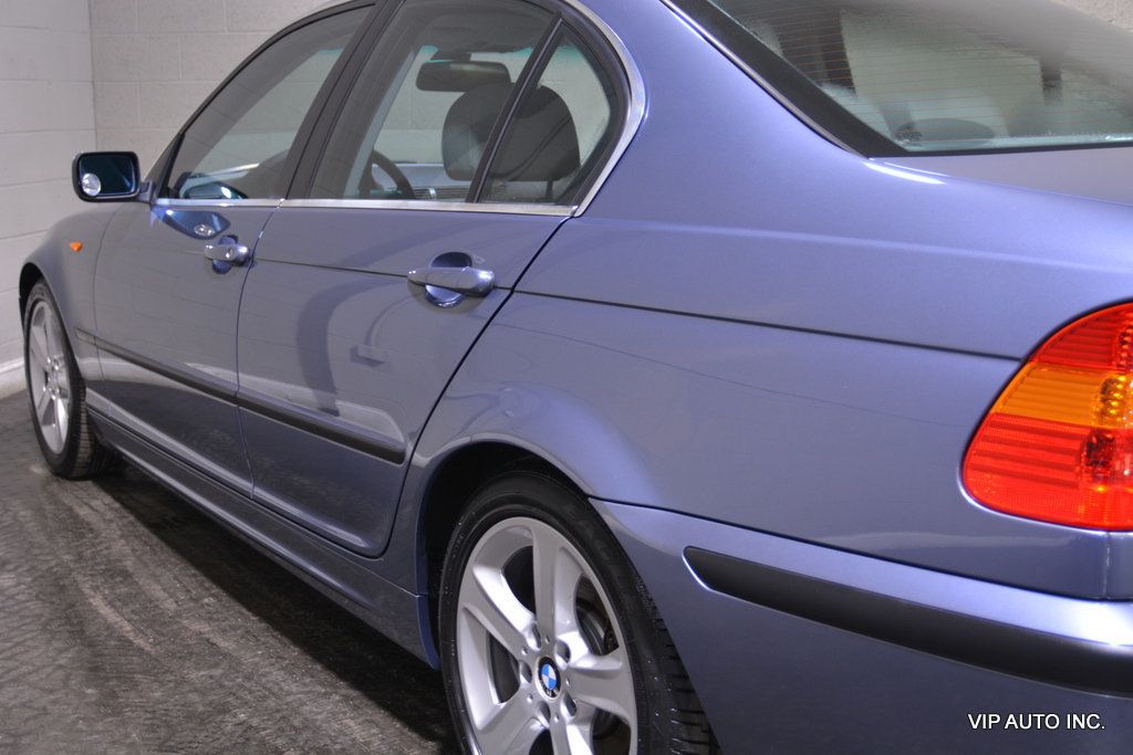 2005 BMW 3 Series 330i - 22266301 - 8