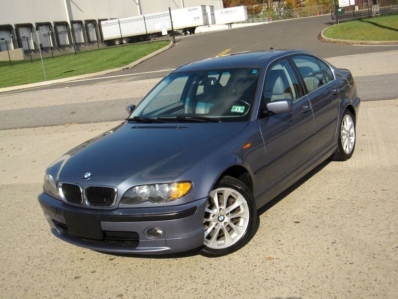 Used 2005 BMW 3 Series for Sale Near Me