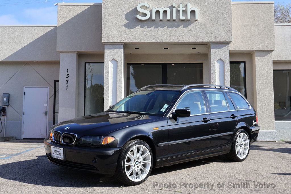 Used 2005 BMW 3 Series 325 with VIN WBAEP33425PF04985 for sale in Schuyler, NE