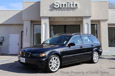 2005 BMW 3 Series