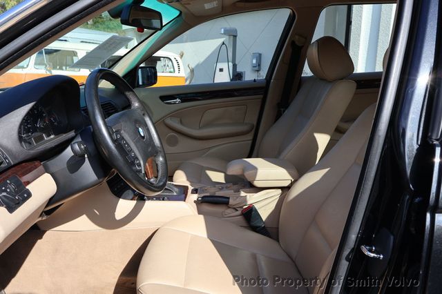 2005 BMW 3 Series *ALL WHEEL DRIVE WAGON* - 22806822 - 9