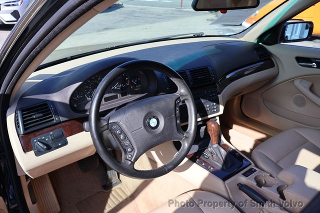 2005 BMW 3 Series *ALL WHEEL DRIVE WAGON* - 22806822 - 10