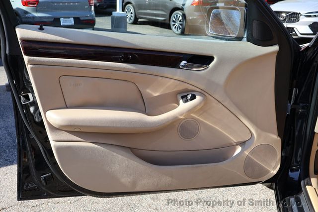 2005 BMW 3 Series *ALL WHEEL DRIVE WAGON* - 22806822 - 11