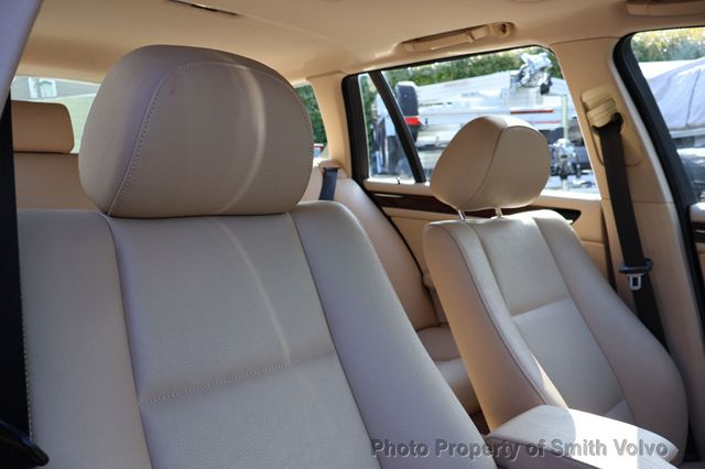 2005 BMW 3 Series *ALL WHEEL DRIVE WAGON* - 22806822 - 13