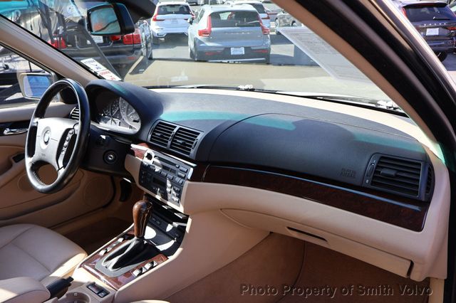 2005 BMW 3 Series *ALL WHEEL DRIVE WAGON* - 22806822 - 14