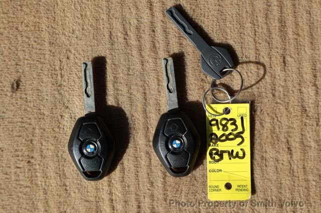 2005 BMW 3 Series *ALL WHEEL DRIVE WAGON* - 22806822 - 15