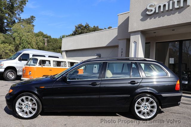 2005 BMW 3 Series *ALL WHEEL DRIVE WAGON* - 22806822 - 1