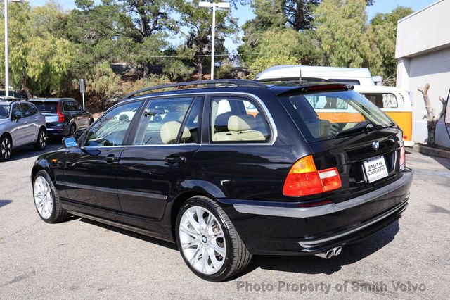 2005 BMW 3 Series *ALL WHEEL DRIVE WAGON* - 22806822 - 3