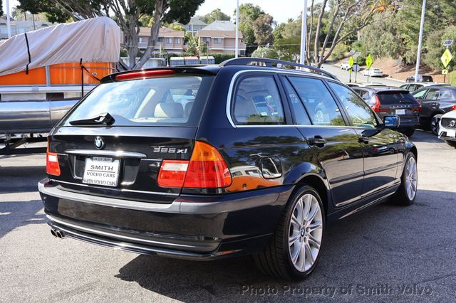 2005 BMW 3 Series *ALL WHEEL DRIVE WAGON* - 22806822 - 5
