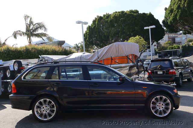 2005 BMW 3 Series *ALL WHEEL DRIVE WAGON* - 22806822 - 6