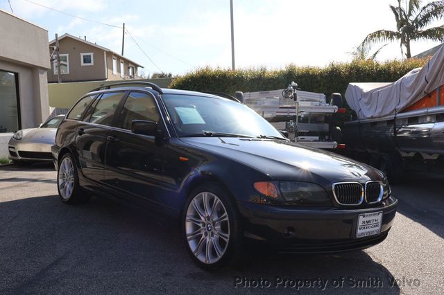 2005 BMW 3 Series *ALL WHEEL DRIVE WAGON* - 22806822 - 7