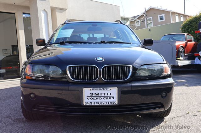 2005 BMW 3 Series *ALL WHEEL DRIVE WAGON* - 22806822 - 8