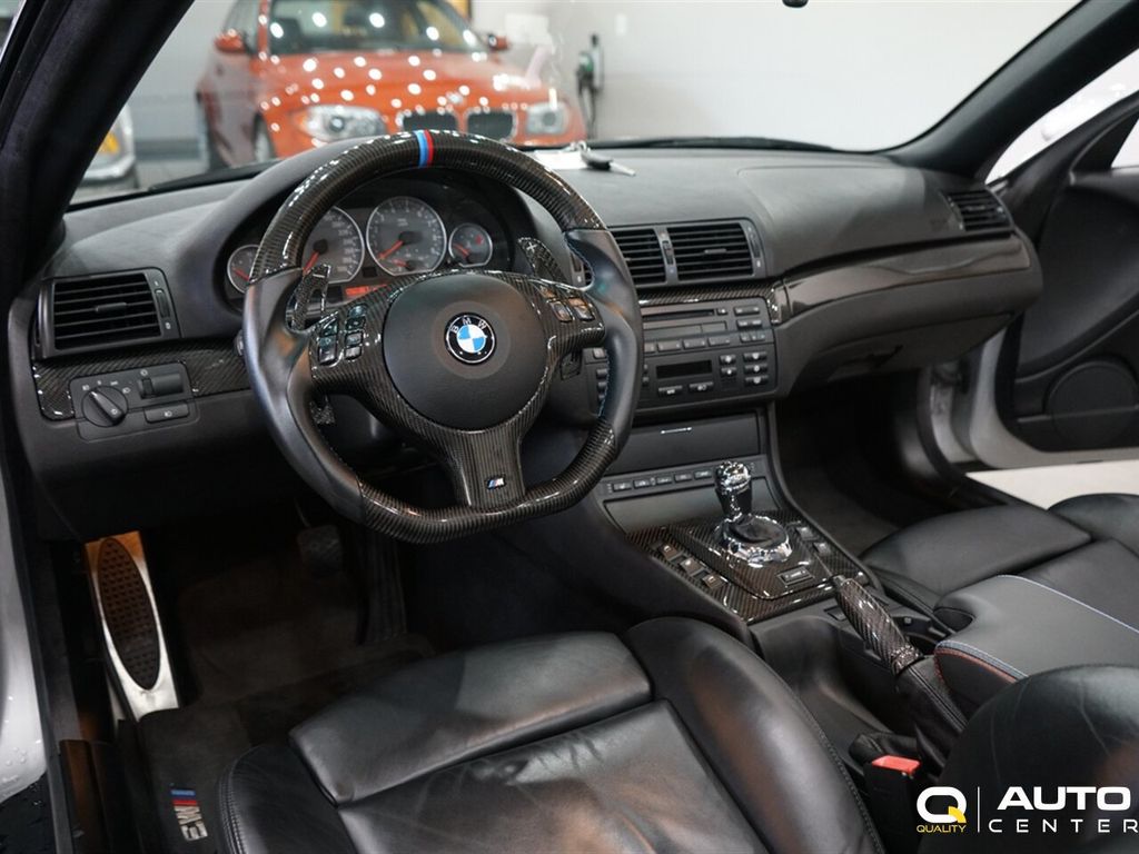 2005 BMW 3 Series M3 - 22167058 - 18