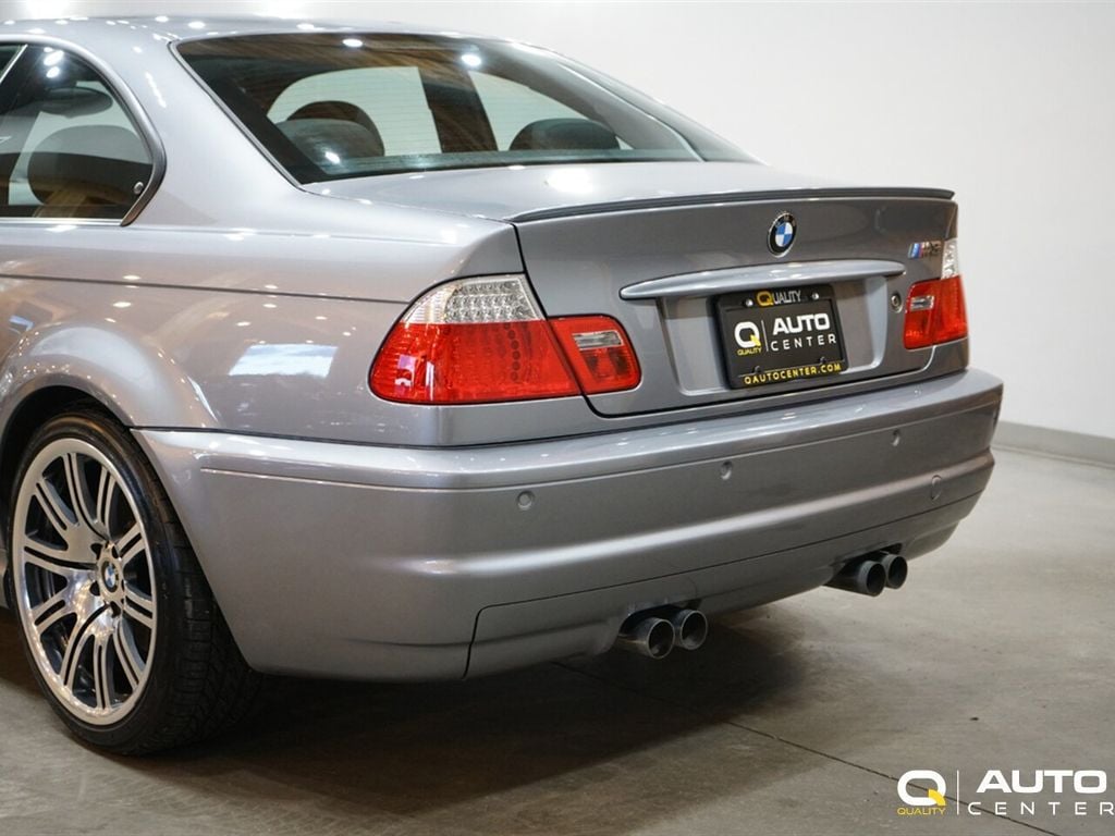 2005 BMW 3 Series M3 - 22308861 - 10