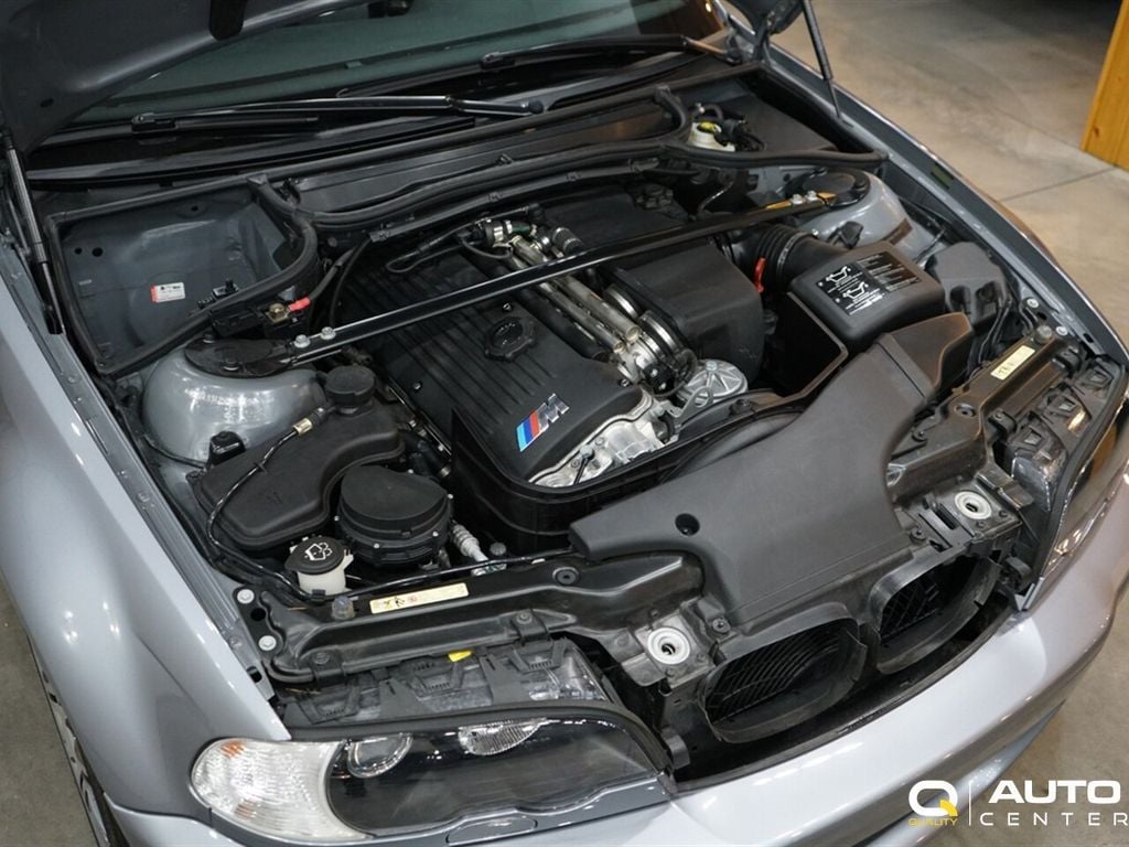 2005 BMW 3 Series M3 - 22308861 - 17