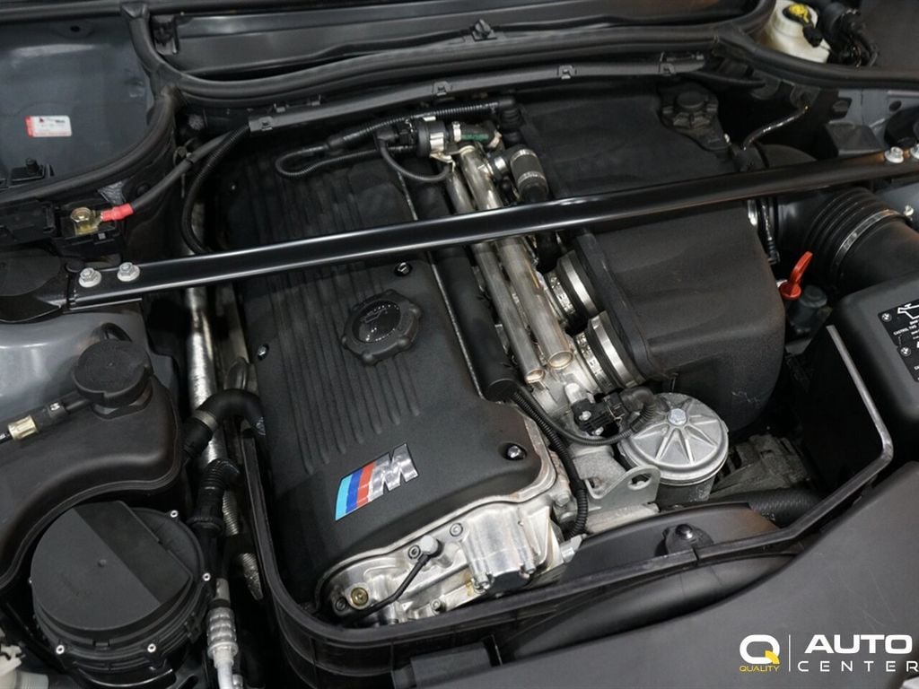 2005 BMW 3 Series M3 - 22308861 - 18