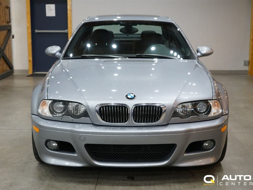 2005 BMW 3 Series M3 - 22308861 - 1