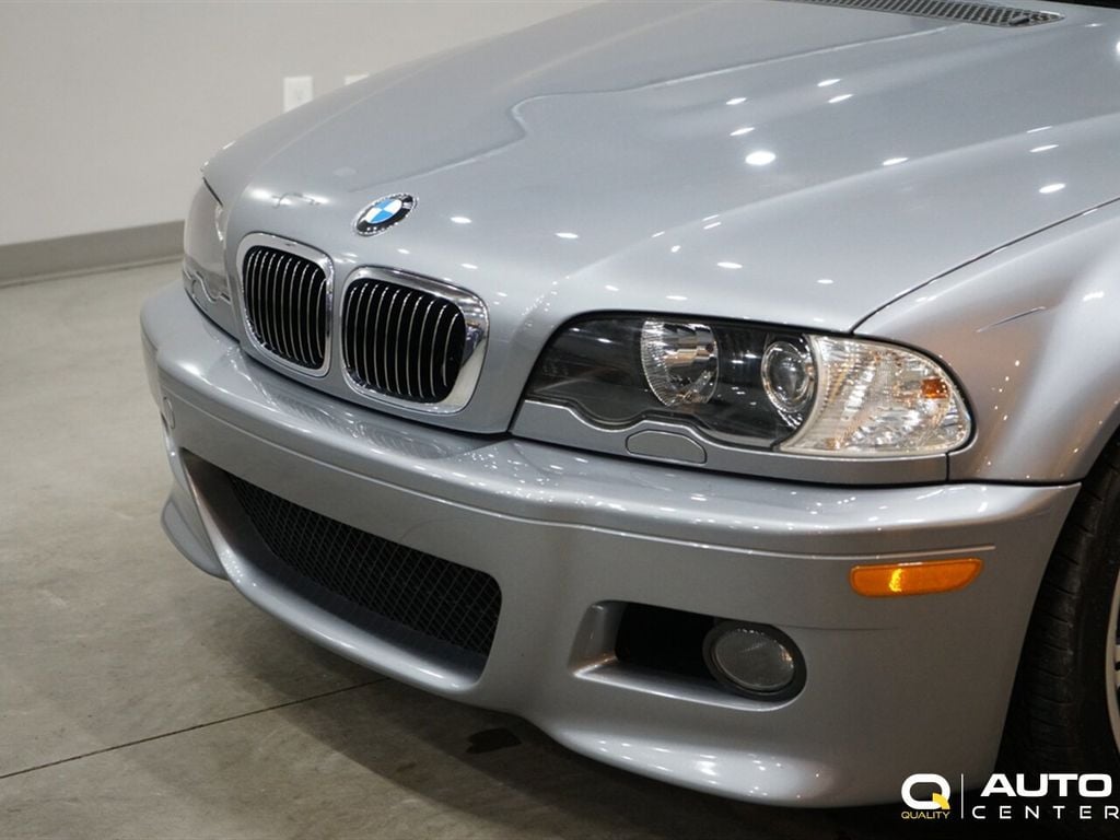 2005 BMW 3 Series M3 - 22308861 - 4