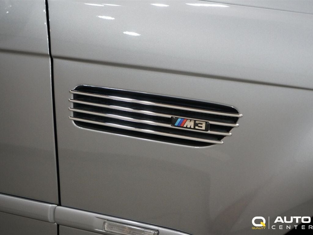2005 BMW 3 Series M3 - 22308861 - 5