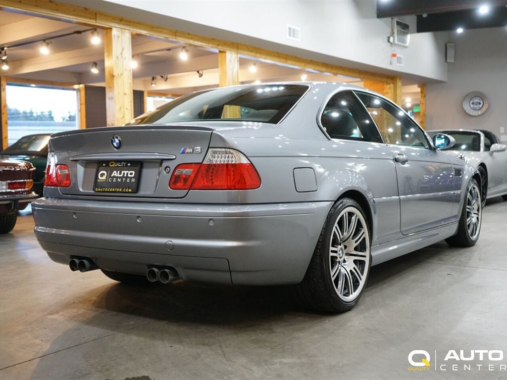 2005 BMW 3 Series M3 - 22308861 - 7