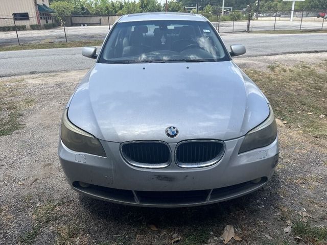 2005 BMW 5 Series 530i - 22063773 - 0