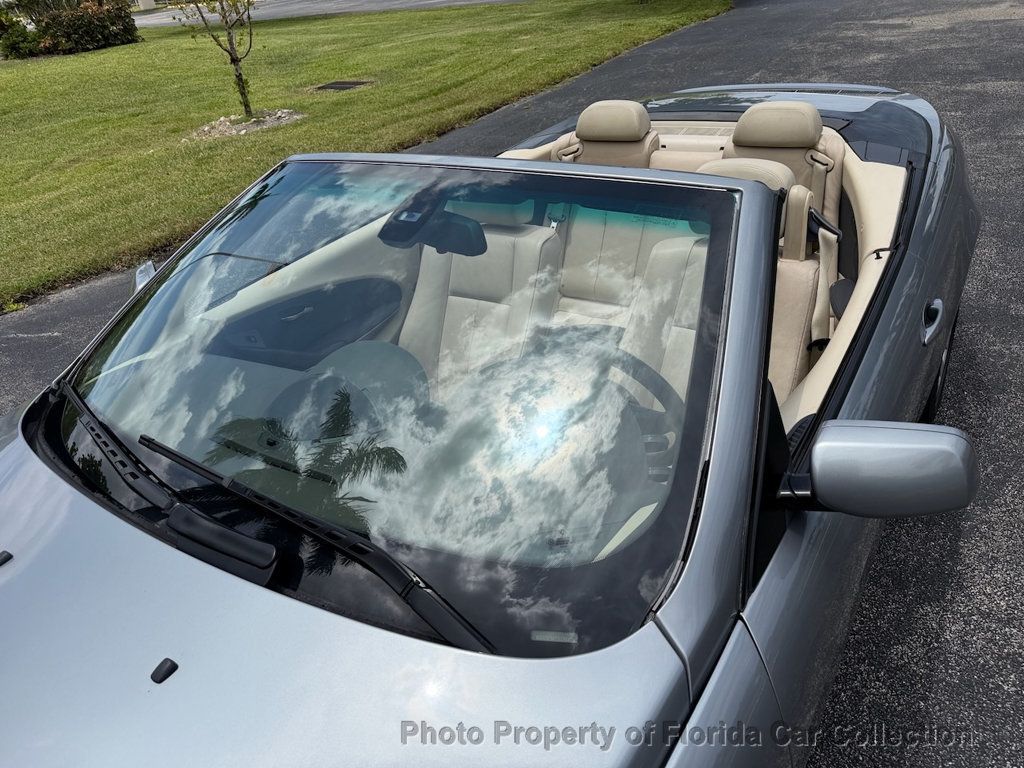 2005 BMW 6 Series 645Ci Convertible Premium - 22898583 - 24