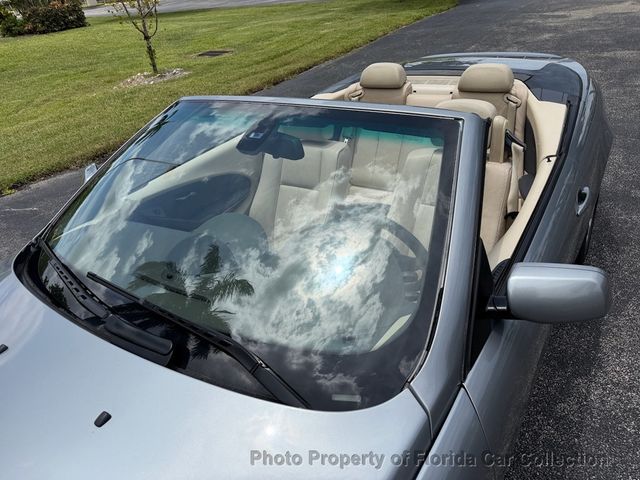 2005 BMW 6 Series 645Ci Convertible Premium - 22898583 - 24