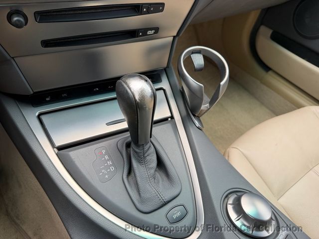 2005 BMW 6 Series 645Ci Convertible Premium - 22898583 - 38