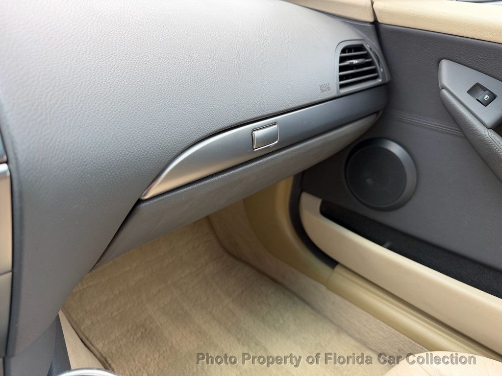 2005 BMW 6 Series 645Ci Convertible Premium - 22898583 - 39