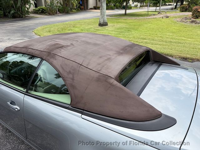2005 BMW 6 Series 645Ci Convertible Premium - 22898583 - 54