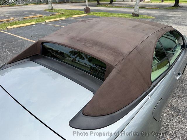 2005 BMW 6 Series 645Ci Convertible Premium - 22898583 - 55