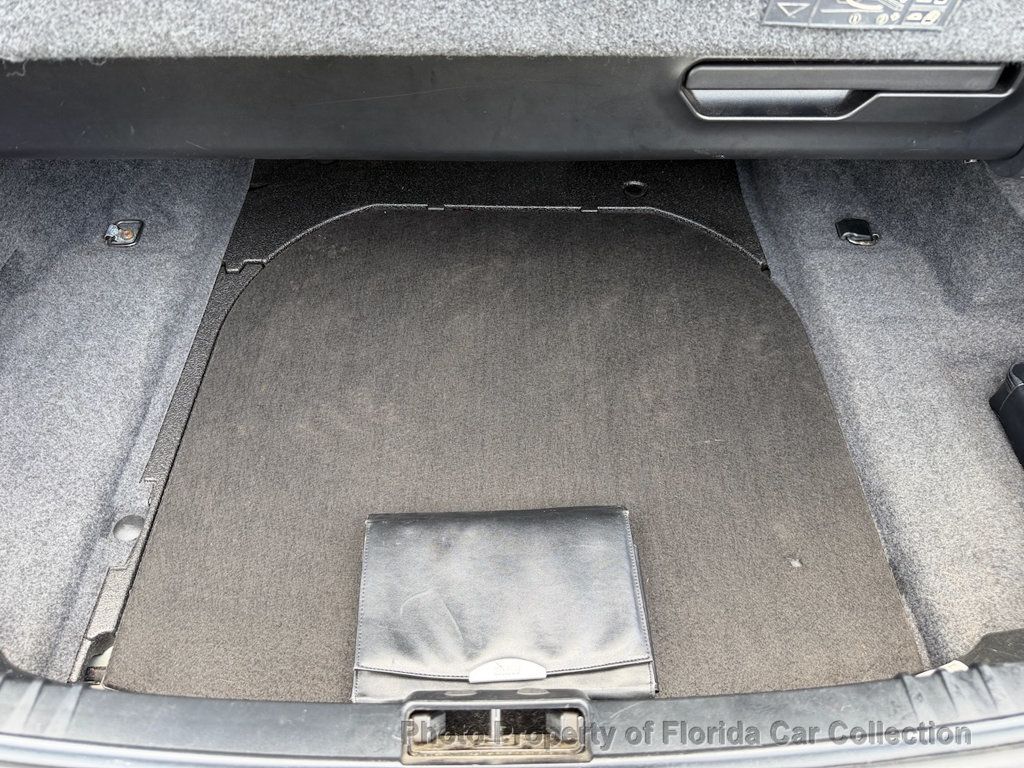 2005 BMW 6 Series 645Ci Convertible Premium - 22898583 - 65